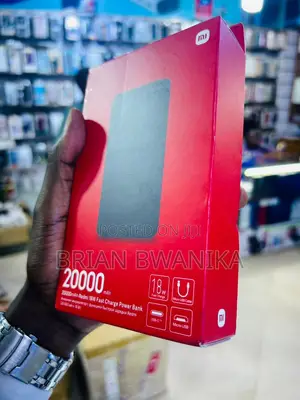 Original Redmi Power Bank
