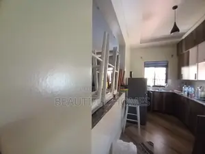 Furnished 3bdrm Block of Flats in Kisaasi, Central Division for sale
