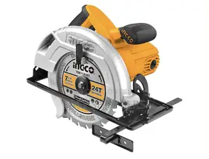 Ingco Circular Saw 1400w