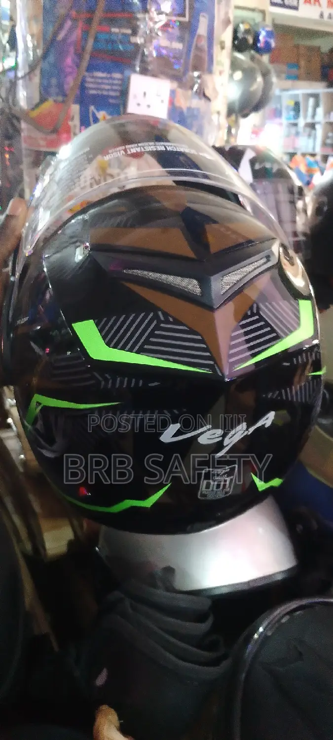 Riding Helmet Heavy Duty