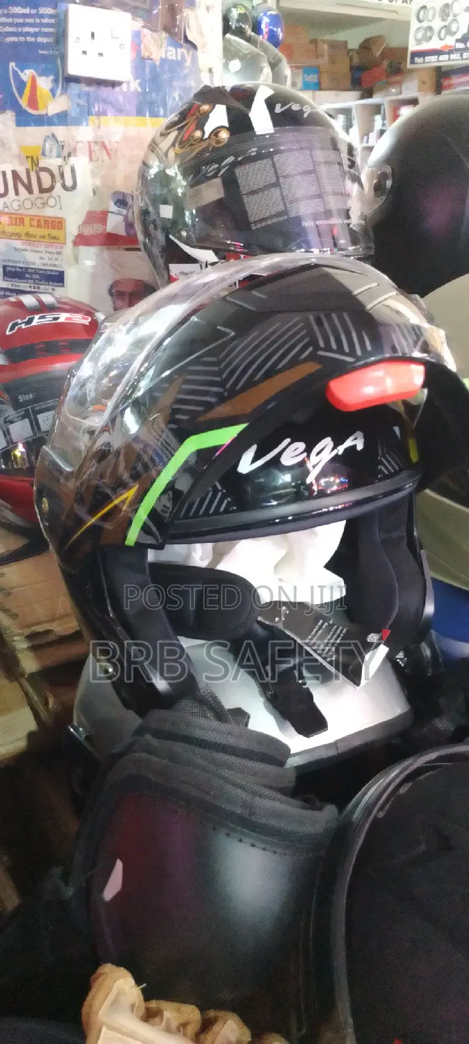 Riding Helmet Heavy Duty