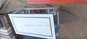 Tea Table Available