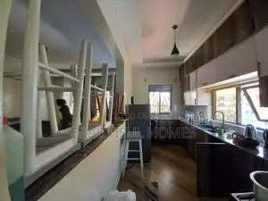 Furnished 3bdrm Apartment in Kisaasi, Nakawa for sale