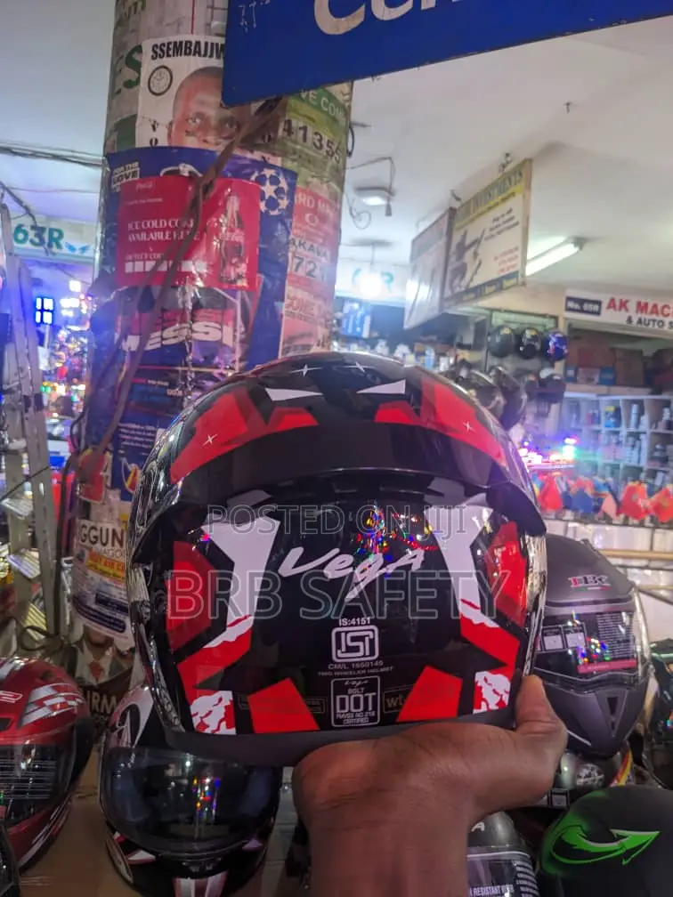 Riding Safety Helmet