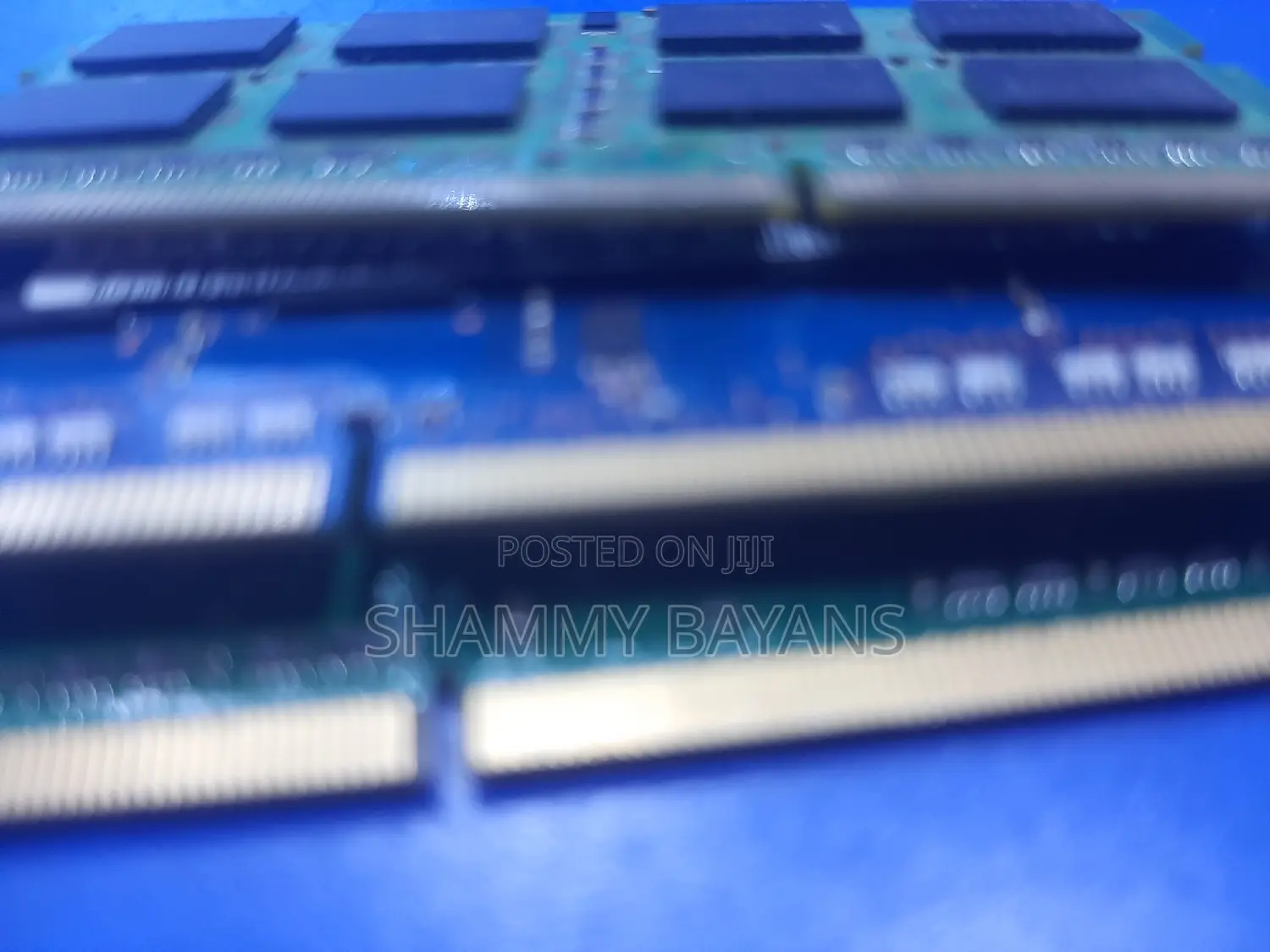 Laptop Ram