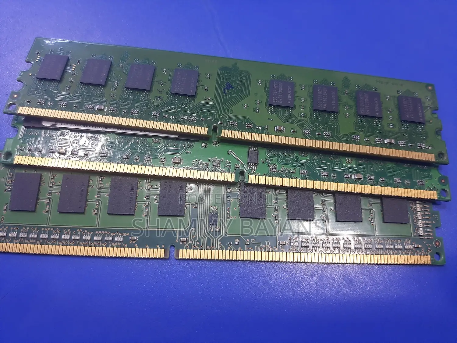 Laptop Ram
