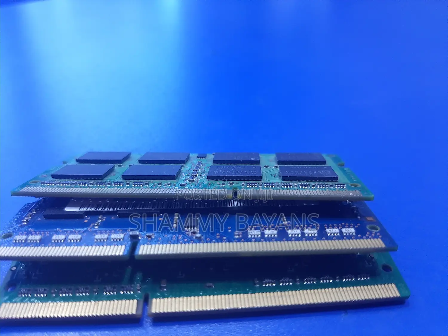 Laptop Ram