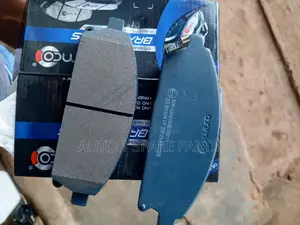 Front Brake Pads Nissan X-Trail T30, Serena, Caravan