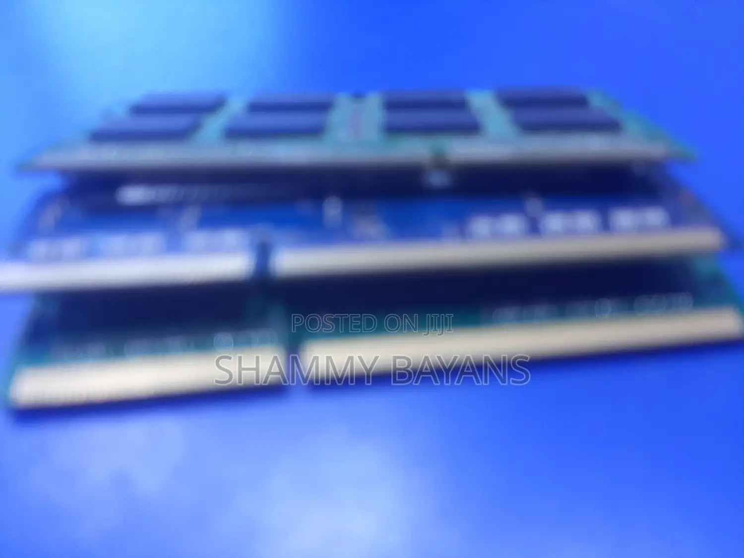 Laptop Ram