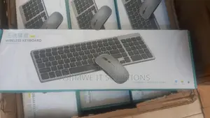 Mini Bluetooth Combo