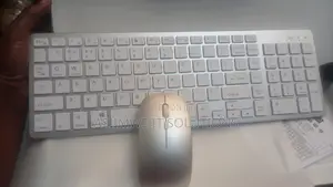 Mini Bluetooth Combo