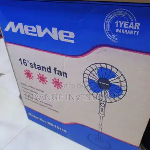 Stand Fan Me We. Me We Stand Fan