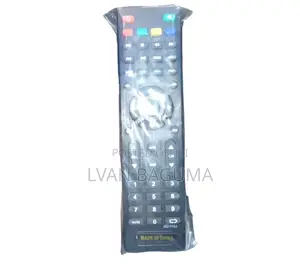 Globalstar Digital TV Remote