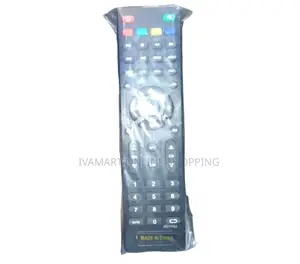 Globalstar Digital TV Remote