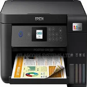 Photo - Epson Ecotank L4260
