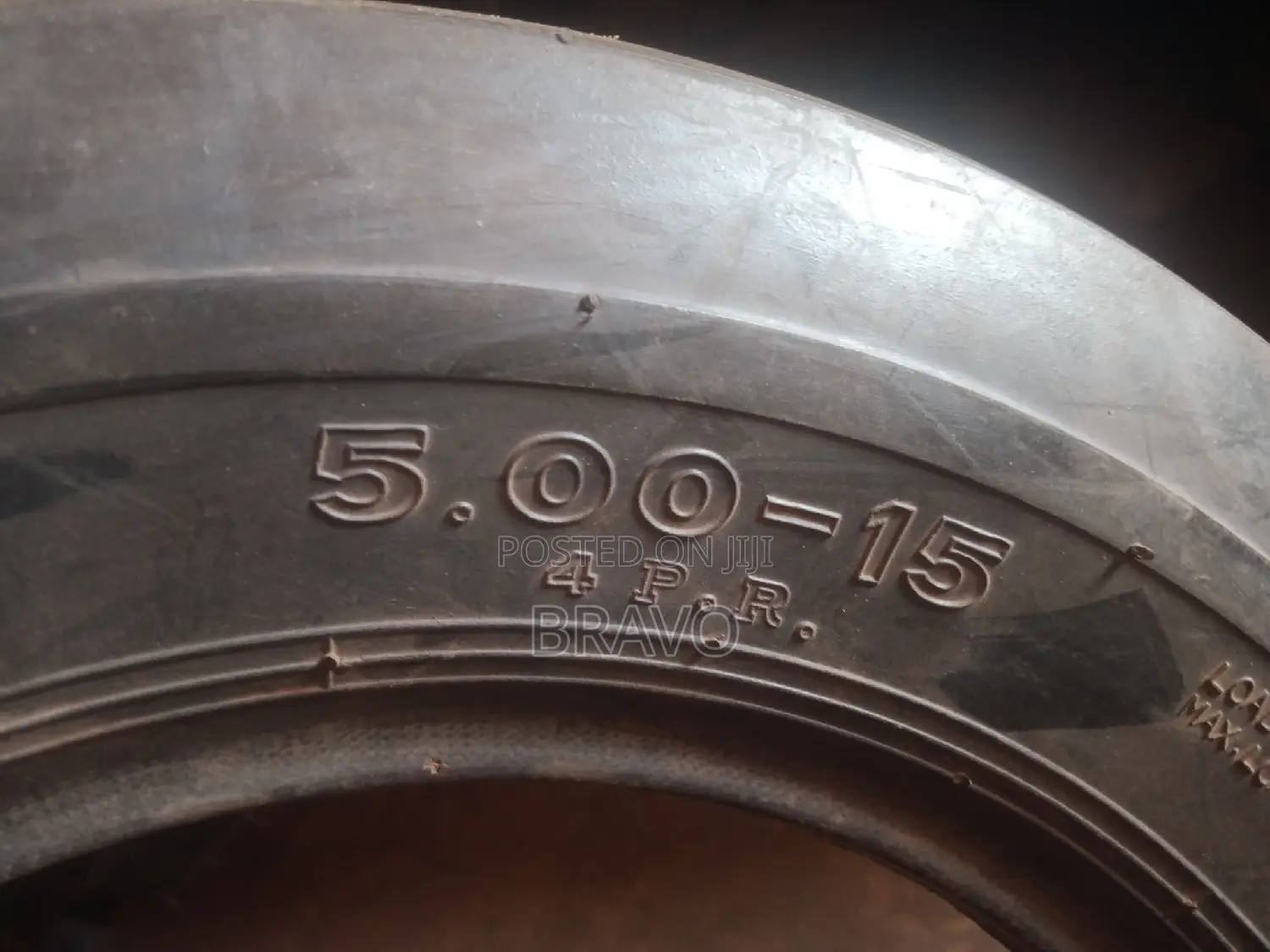 750-16 MRF Tractor Tyres Highway.