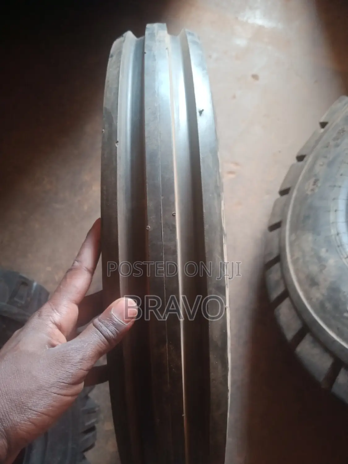 500-15 in Front Tractor Tyres.