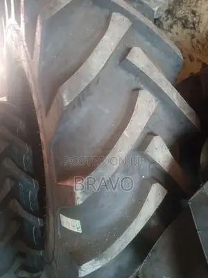 18.4-30 B.K.T Tractor Tyres With 16 Ply.