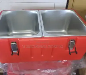 Food Warmer/ Dishes