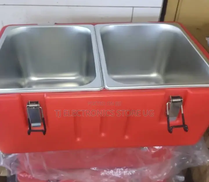 Food Warmer/ Dishes