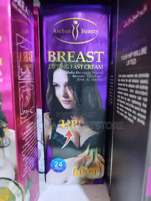 Breast Lifting Cream