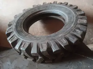 500-12 Nylon Tyres.