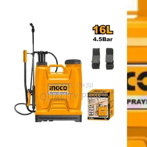 Ingco Knapsack Sprayer