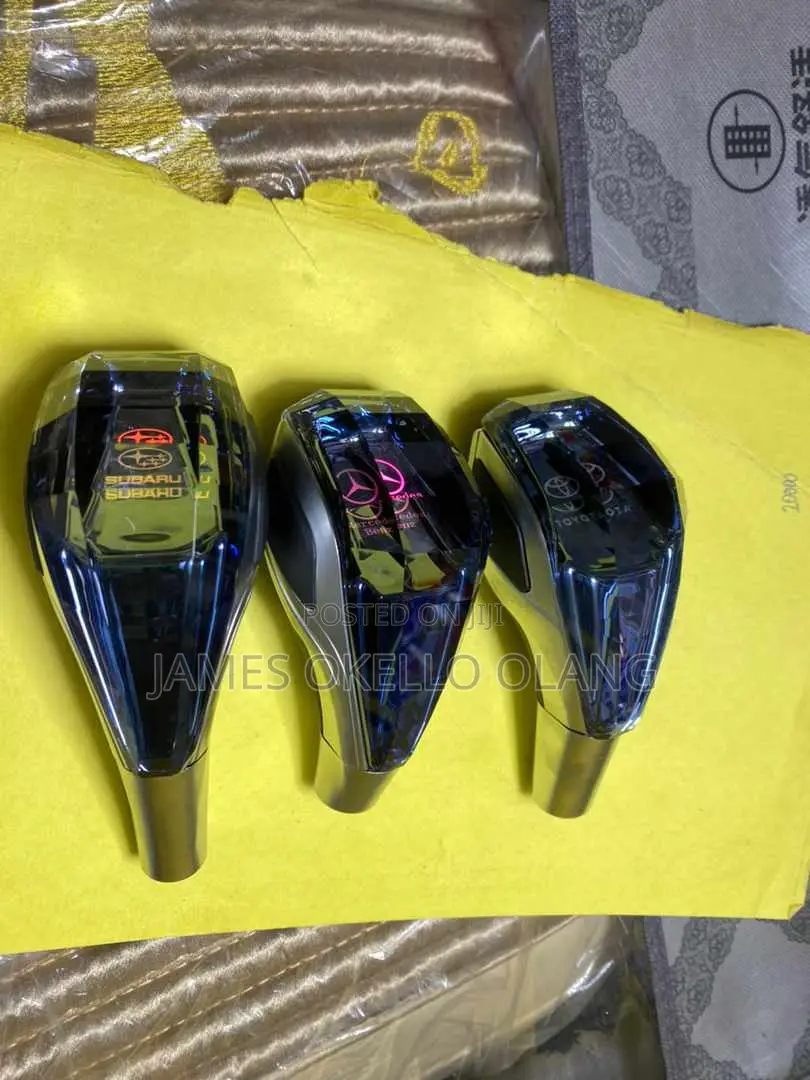 LED Gear Knobs For.All Cars