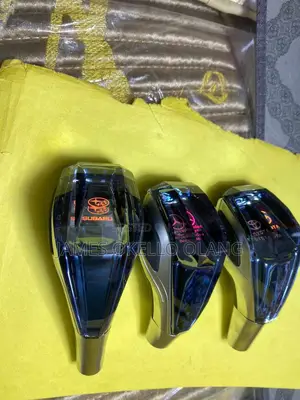 LED Gear Knobs For.All Cars