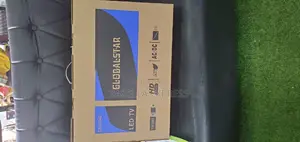Global Star 24" Analogue Television