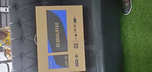 Global Star 24" Analogue Television