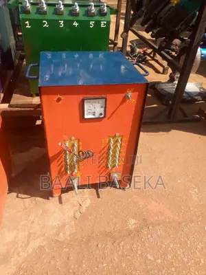 Copper Made Battery Charger/24 Batteries/High Quality