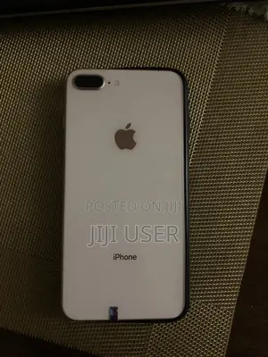 Apple iPhone 8 Plus 256 GB Gold