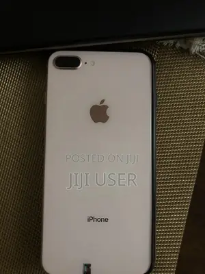 Apple iPhone 8 Plus 256 GB Gold