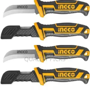 Ingco Cable Stripping Knife