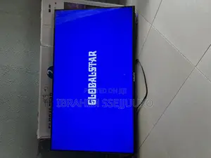 Globalstar Smart Television 43inches
