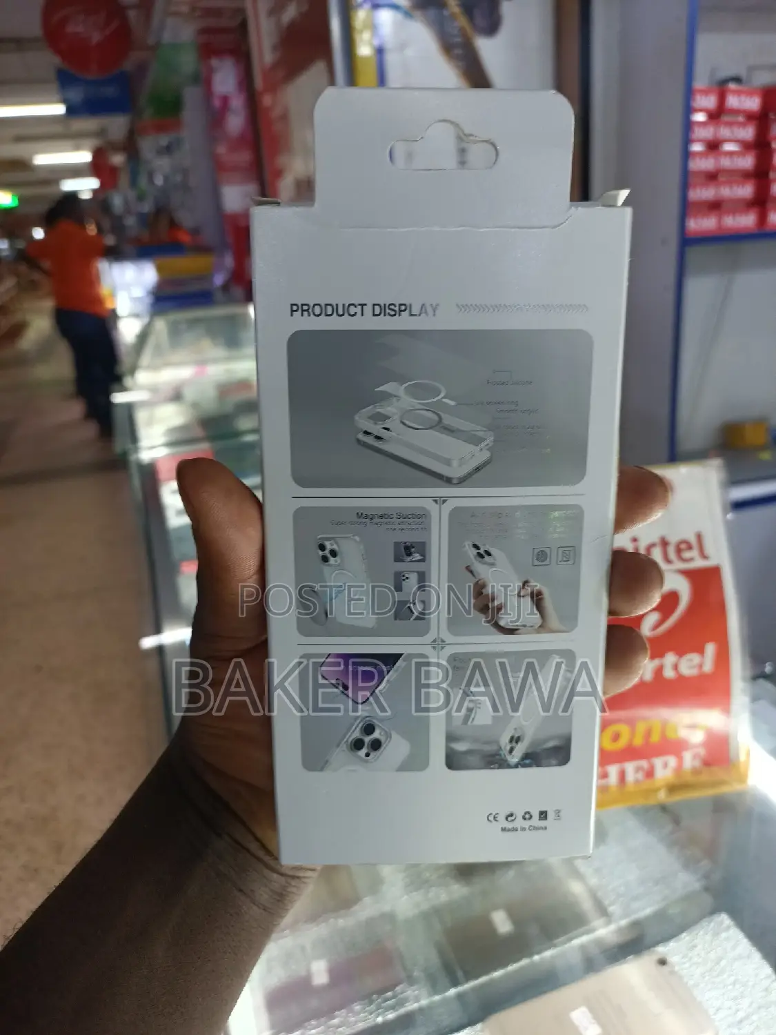 iPhone 13 Pro Max Cases