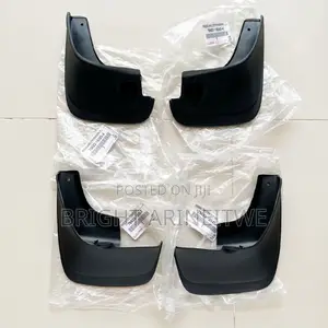 Mud Flaps for All Saloon and SUV Cars