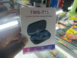 TWS _ T11 for Bluetooth