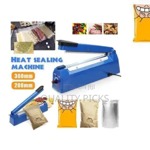 Heat Sealing Machine