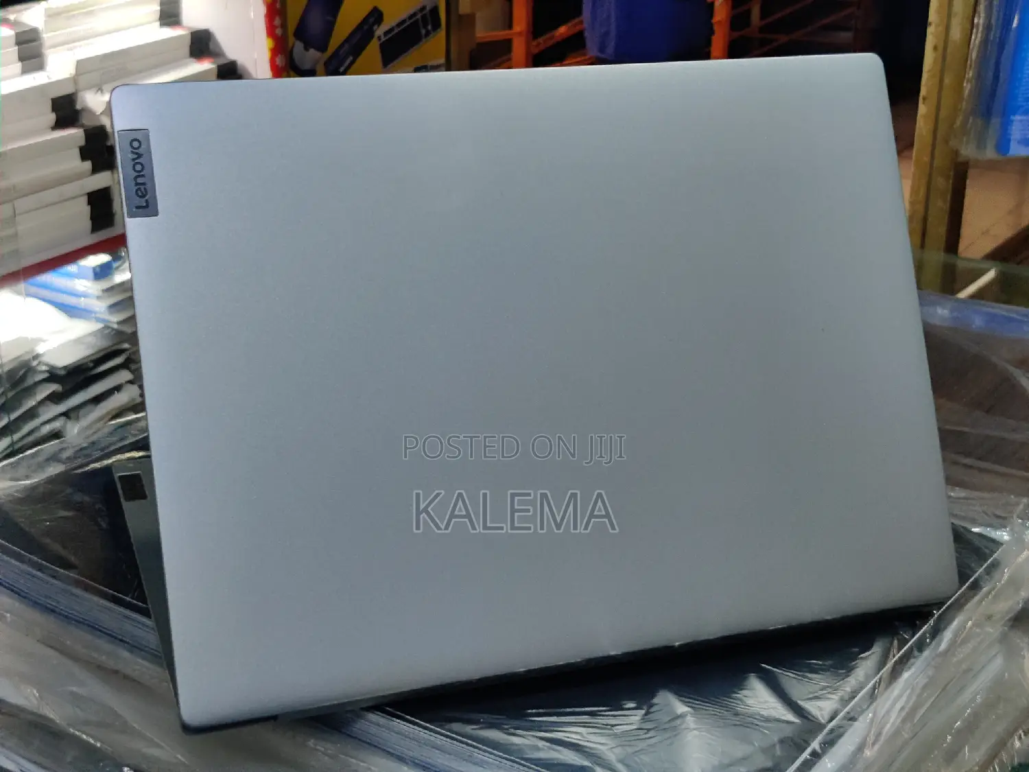 Laptop Lenovo Ideapad 3 4GB Intel Core I3 HDD 500GB
