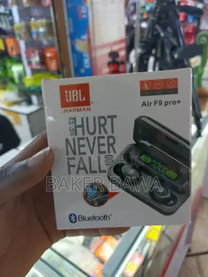 JBL Air F9 PRO