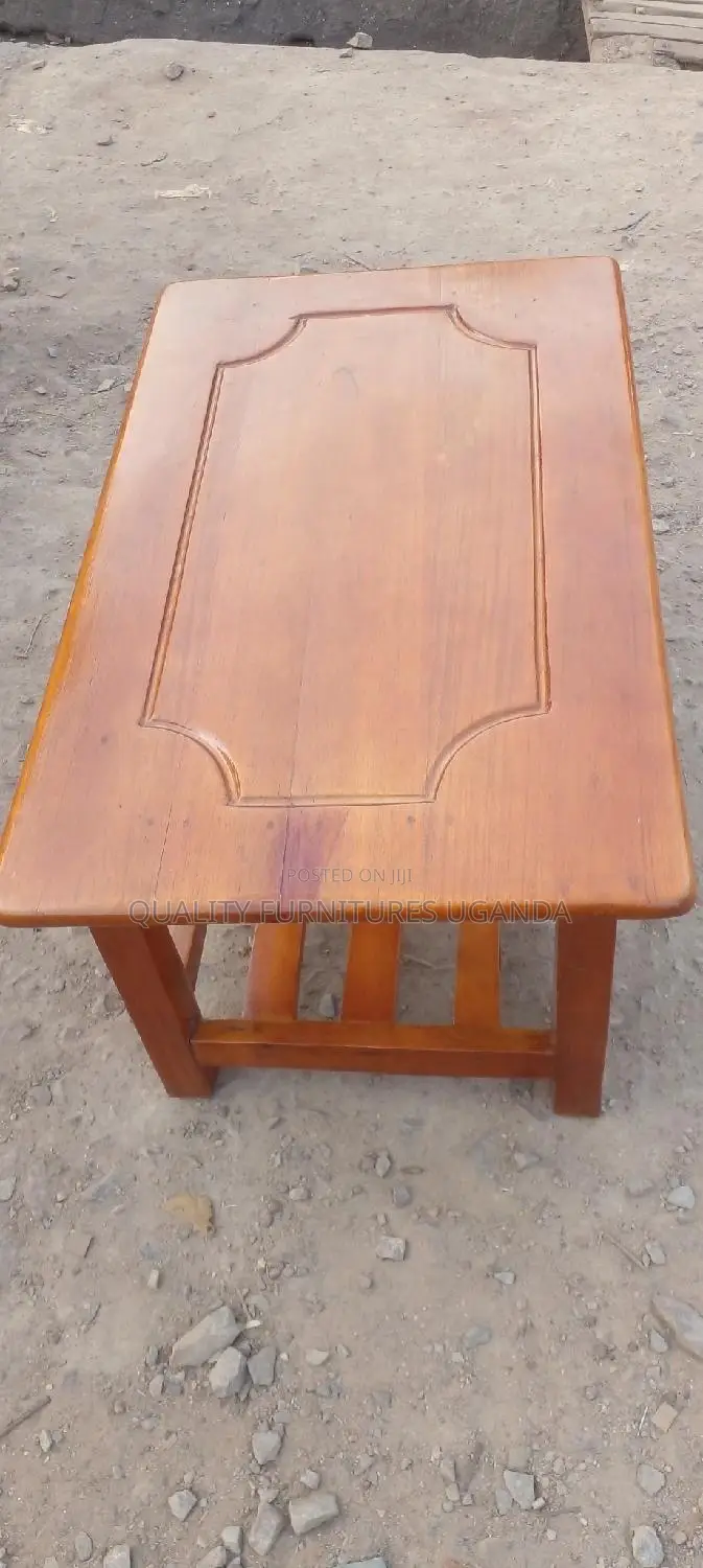 Tea Table Available