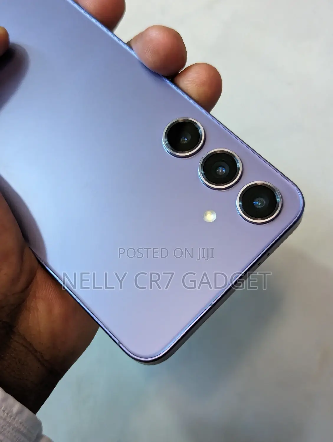 Samsung Galaxy S24 Plus 512 GB Purple