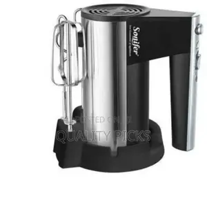 Sonifer Hand Mixer