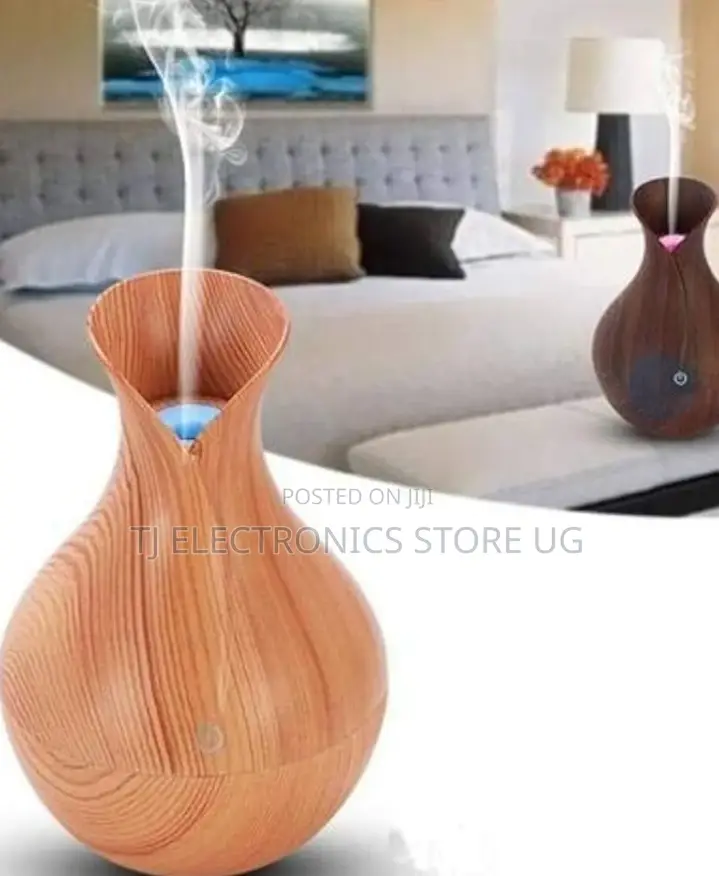 Pot Humidifier