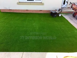 Artificial Turf or Grass Carpets