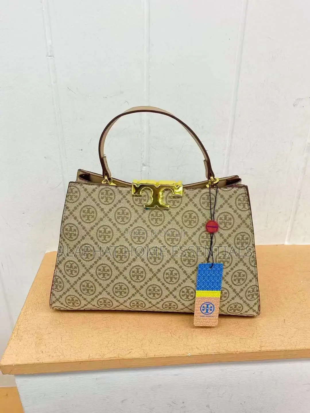 Tory Burch Modern Handbag
