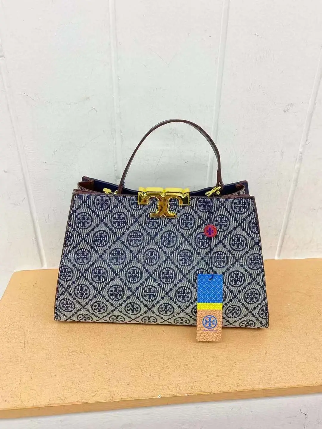 Tory Burch Modern Handbag