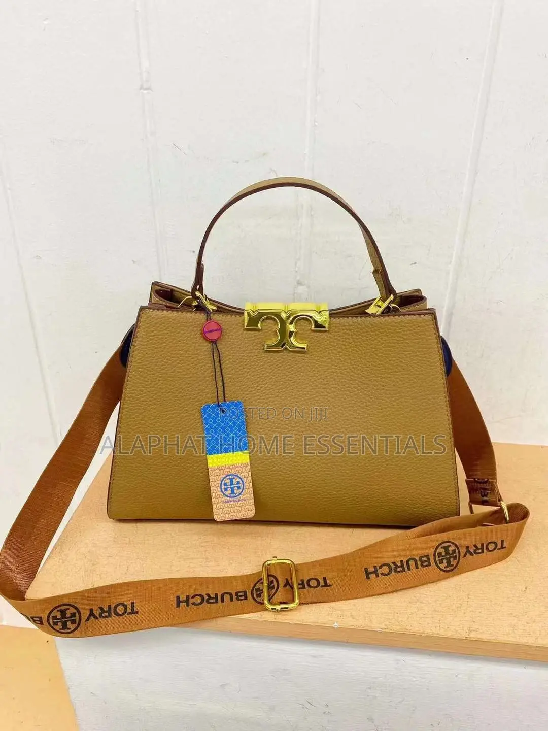 Tory Burch Modern Handbag